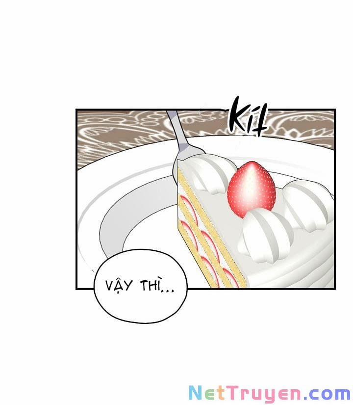 Ba Người Anh Trai Của Tôi Là Bạo Quân 20 trang 13