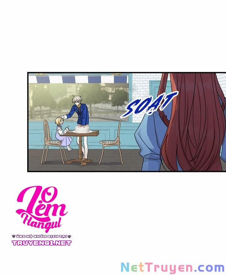 Ba Người Anh Trai Của Tôi Là Bạo Quân 20 trang 15