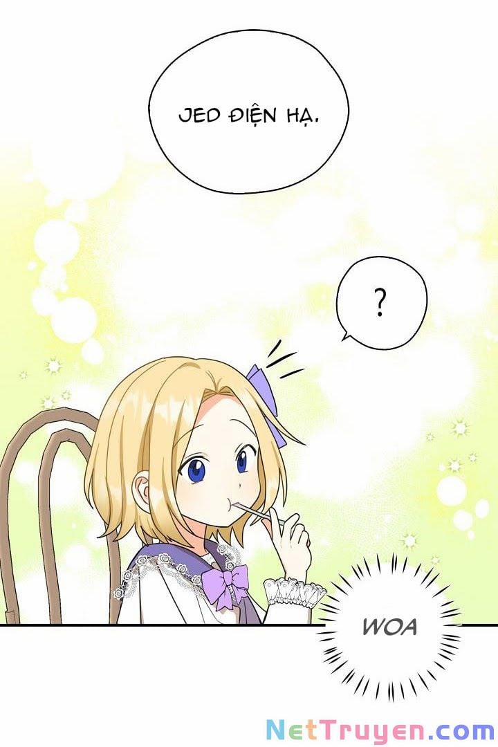 Ba Người Anh Trai Của Tôi Là Bạo Quân 20 trang 16