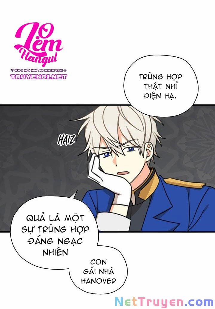 Ba Người Anh Trai Của Tôi Là Bạo Quân 20 trang 18