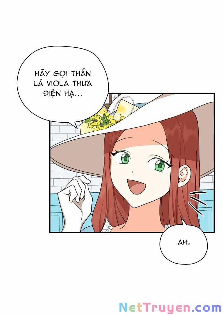 Ba Người Anh Trai Của Tôi Là Bạo Quân 20 trang 19