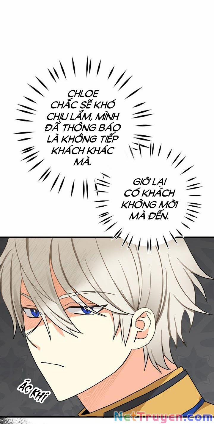 Ba Người Anh Trai Của Tôi Là Bạo Quân 20 trang 22