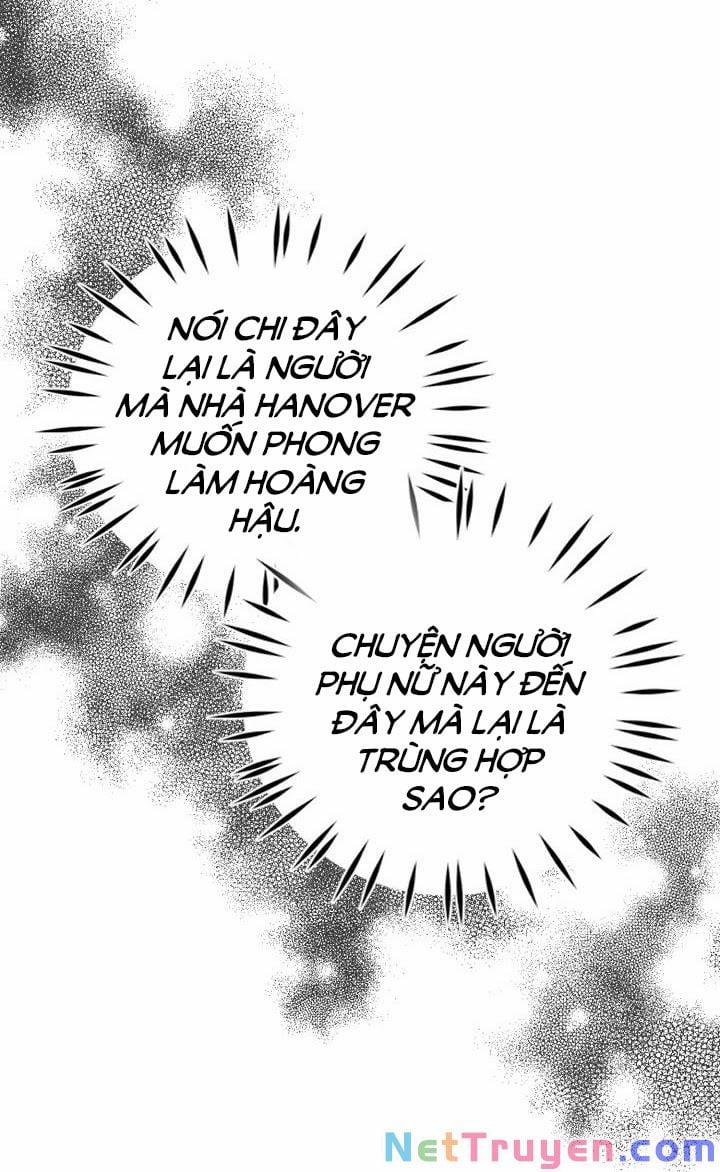 Ba Người Anh Trai Của Tôi Là Bạo Quân 20 trang 23