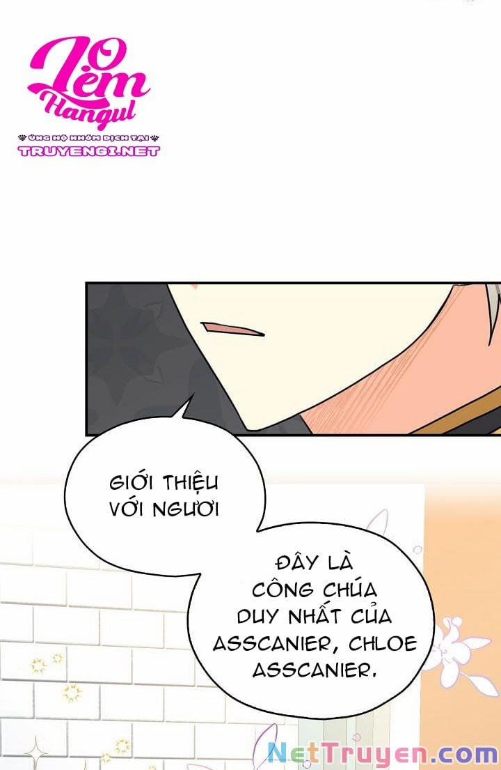 Ba Người Anh Trai Của Tôi Là Bạo Quân 20 trang 24