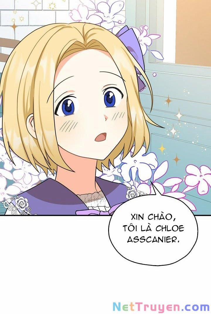 Ba Người Anh Trai Của Tôi Là Bạo Quân 20 trang 25