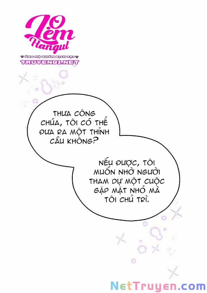 Ba Người Anh Trai Của Tôi Là Bạo Quân 20 trang 27