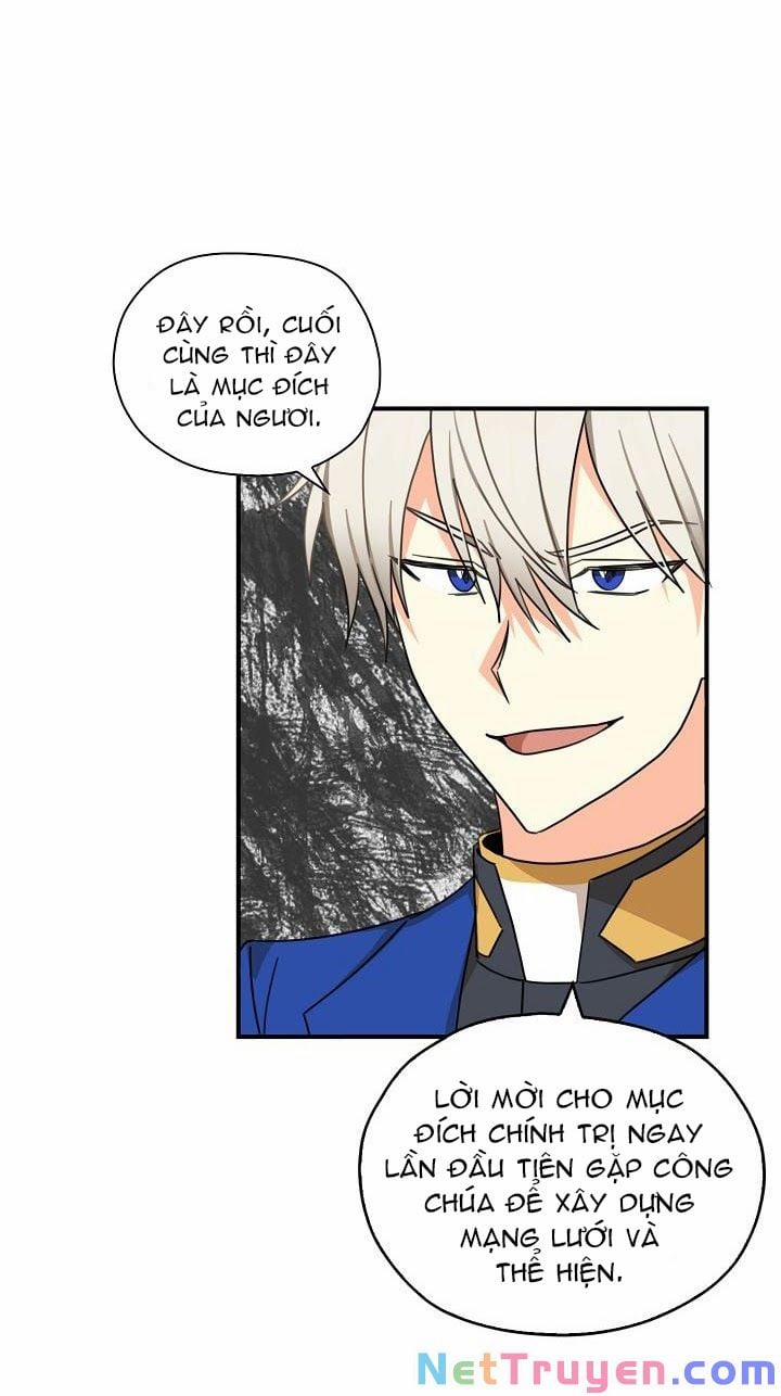 Ba Người Anh Trai Của Tôi Là Bạo Quân 20 trang 29