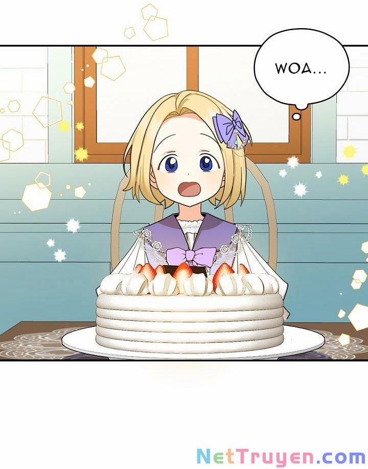 Ba Người Anh Trai Của Tôi Là Bạo Quân 20 trang 3