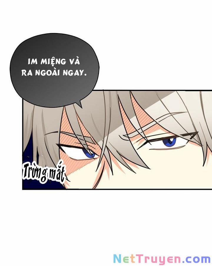 Ba Người Anh Trai Của Tôi Là Bạo Quân 20 trang 30