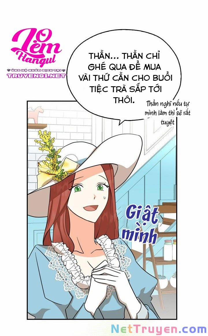 Ba Người Anh Trai Của Tôi Là Bạo Quân 20 trang 31