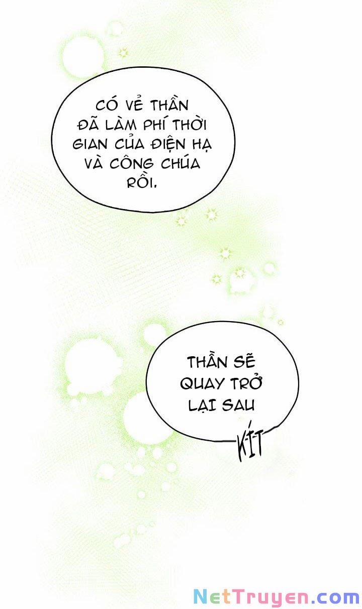 Ba Người Anh Trai Của Tôi Là Bạo Quân 20 trang 32