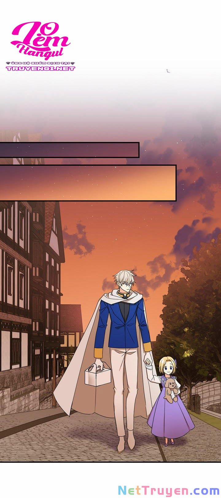 Ba Người Anh Trai Của Tôi Là Bạo Quân 20 trang 39