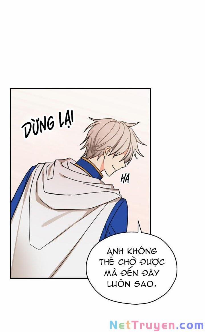 Ba Người Anh Trai Của Tôi Là Bạo Quân 20 trang 40