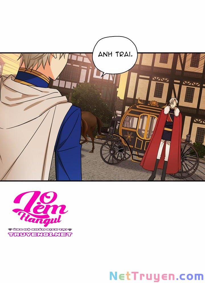 Ba Người Anh Trai Của Tôi Là Bạo Quân 20 trang 41