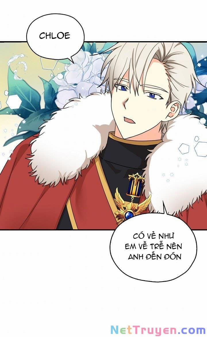 Ba Người Anh Trai Của Tôi Là Bạo Quân 20 trang 42