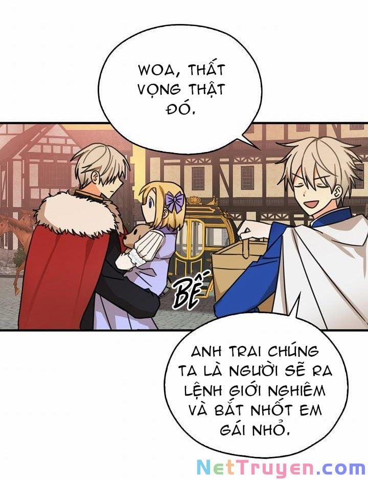 Ba Người Anh Trai Của Tôi Là Bạo Quân 20 trang 43