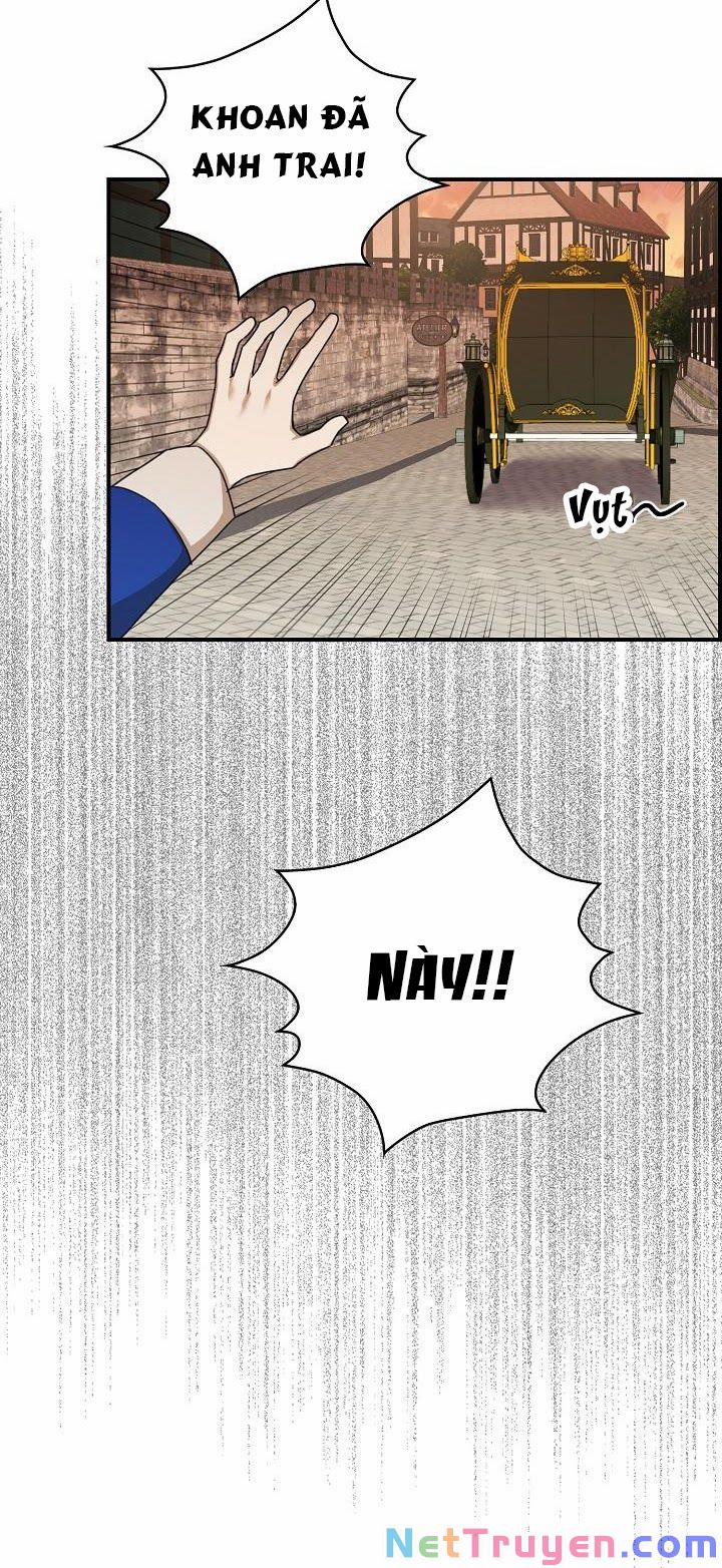 Ba Người Anh Trai Của Tôi Là Bạo Quân 20 trang 45