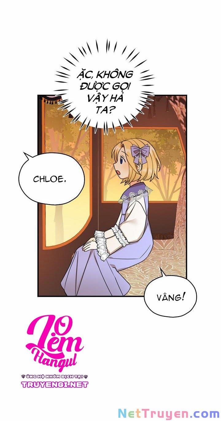 Ba Người Anh Trai Của Tôi Là Bạo Quân 20 trang 47