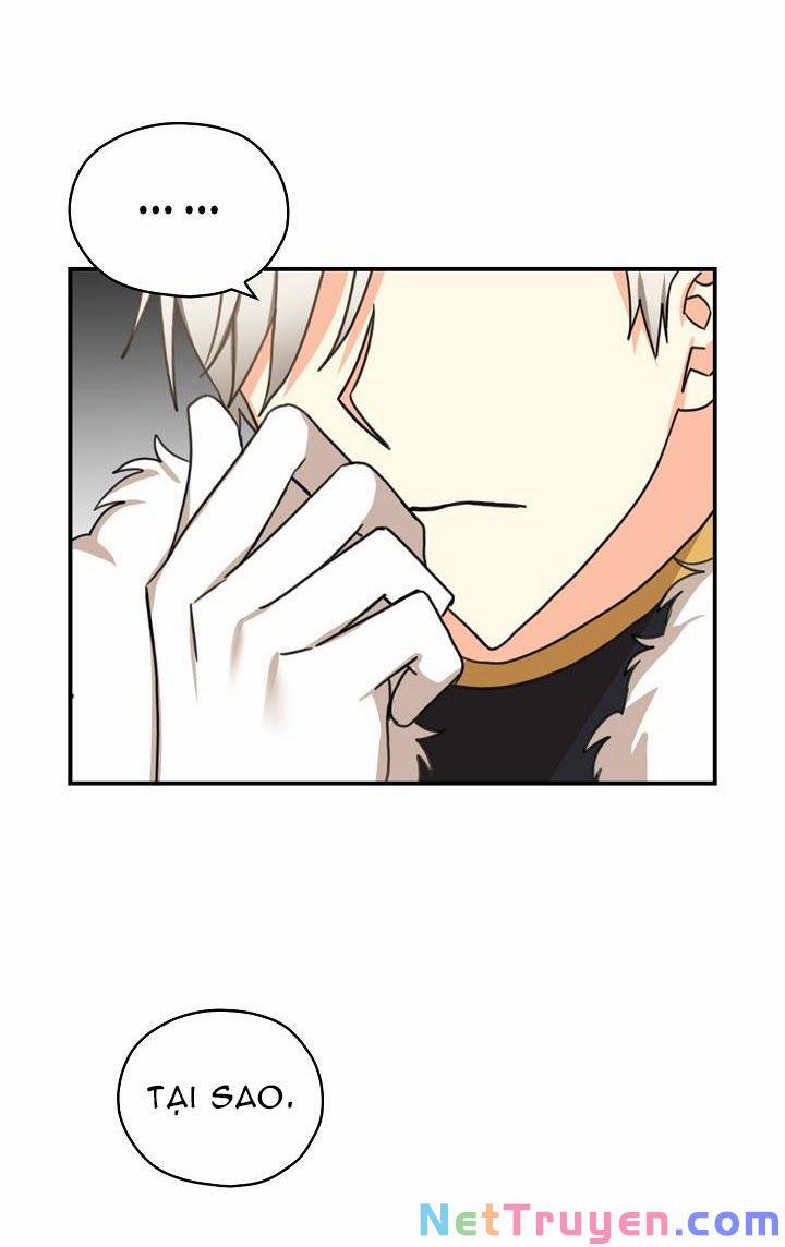 Ba Người Anh Trai Của Tôi Là Bạo Quân 20 trang 48