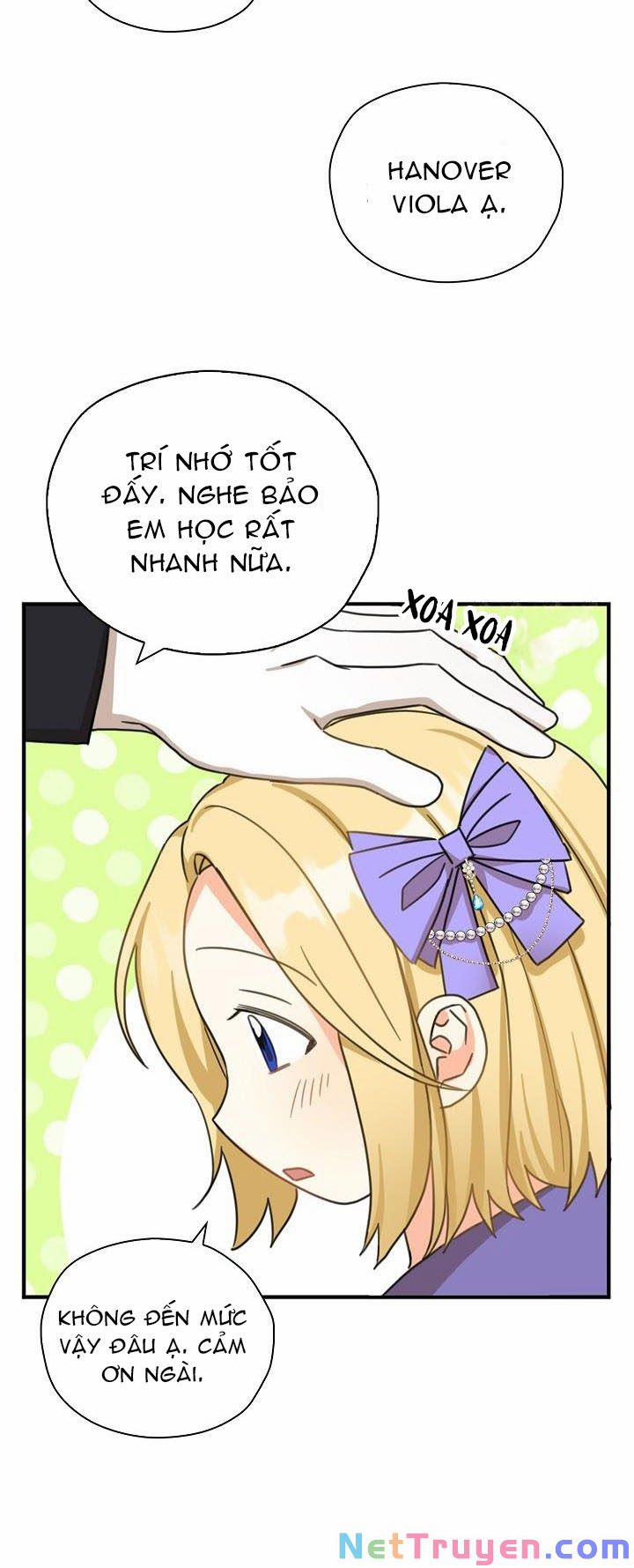 Ba Người Anh Trai Của Tôi Là Bạo Quân 20 trang 51