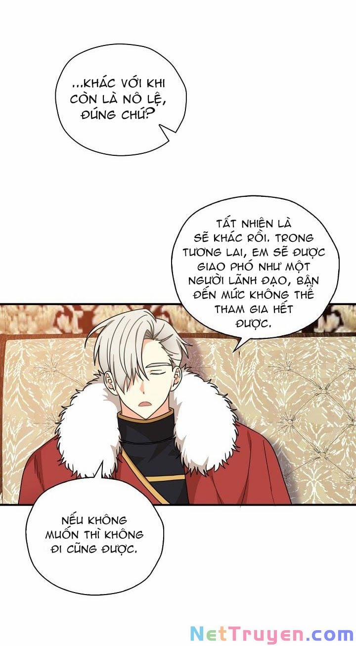 Ba Người Anh Trai Của Tôi Là Bạo Quân 20 trang 55