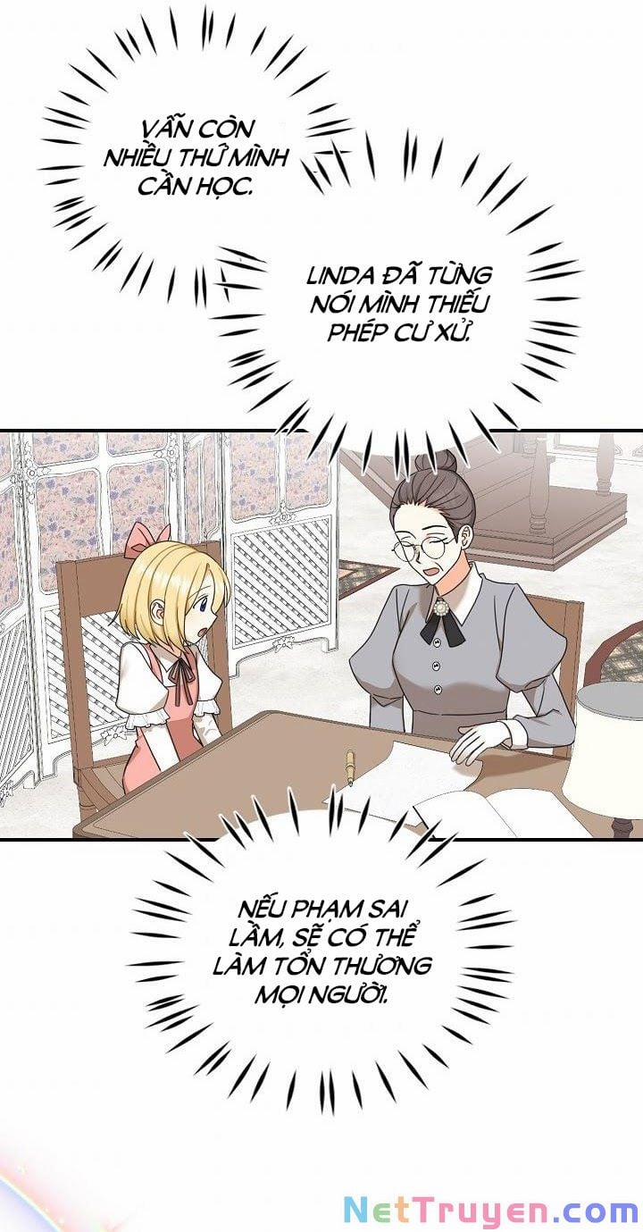 Ba Người Anh Trai Của Tôi Là Bạo Quân 20 trang 57