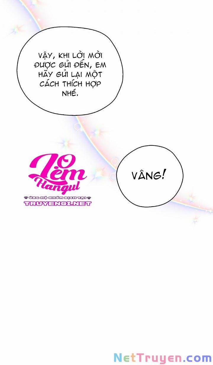 Ba Người Anh Trai Của Tôi Là Bạo Quân 20 trang 58