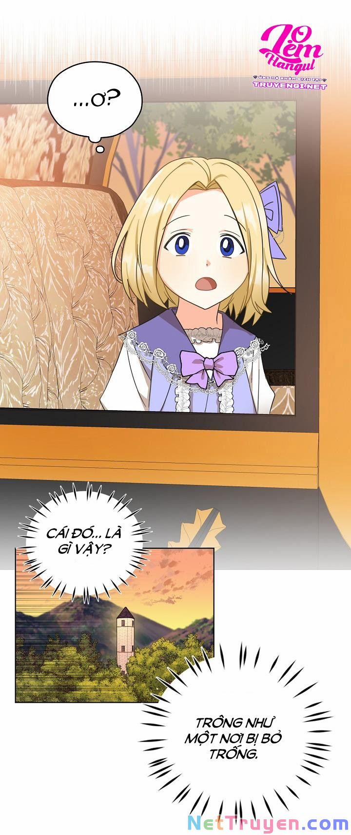 Ba Người Anh Trai Của Tôi Là Bạo Quân 20 trang 59