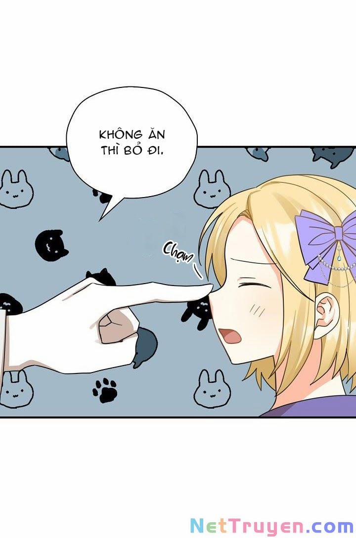 Ba Người Anh Trai Của Tôi Là Bạo Quân 20 trang 6