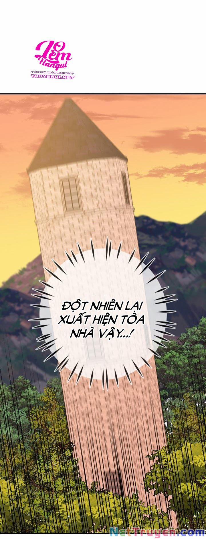 Ba Người Anh Trai Của Tôi Là Bạo Quân 20 trang 60