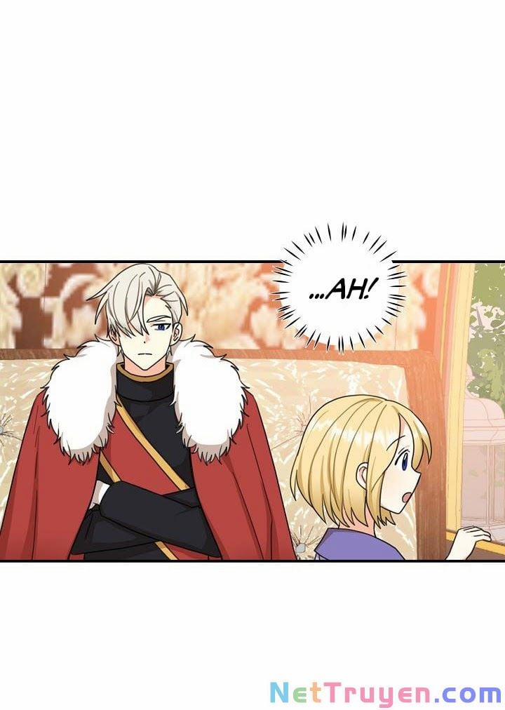 Ba Người Anh Trai Của Tôi Là Bạo Quân 20 trang 61