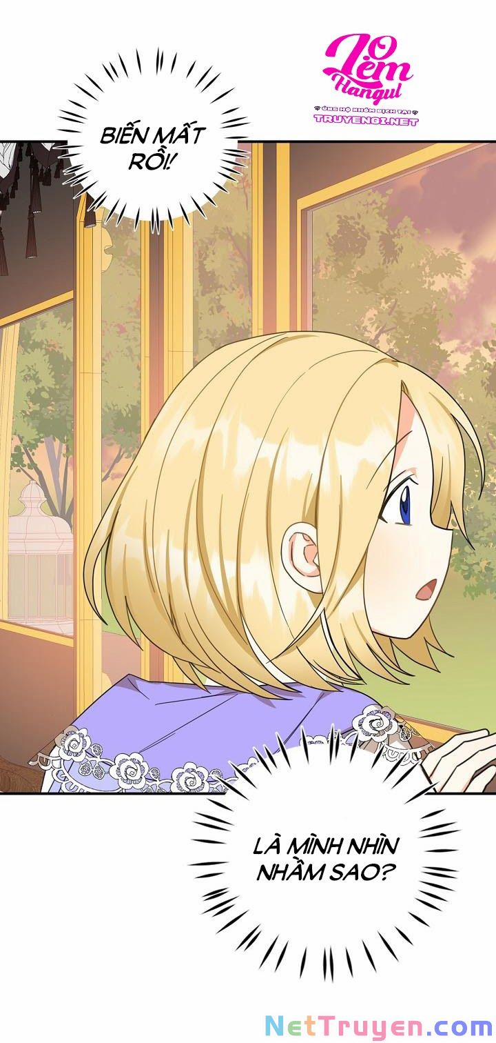 Ba Người Anh Trai Của Tôi Là Bạo Quân 20 trang 62