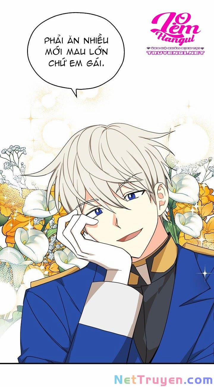 Ba Người Anh Trai Của Tôi Là Bạo Quân 20 trang 7