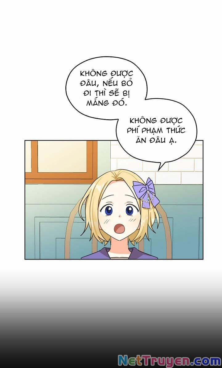 Ba Người Anh Trai Của Tôi Là Bạo Quân 20 trang 8