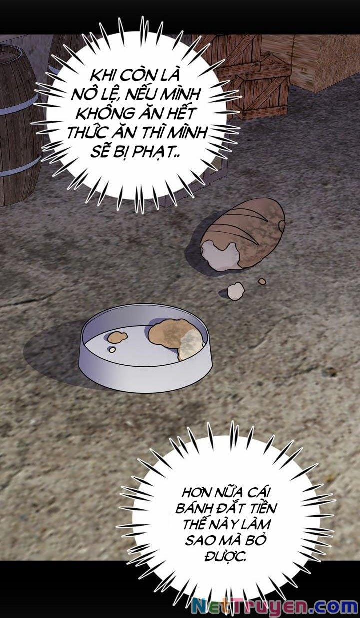 Ba Người Anh Trai Của Tôi Là Bạo Quân 20 trang 9