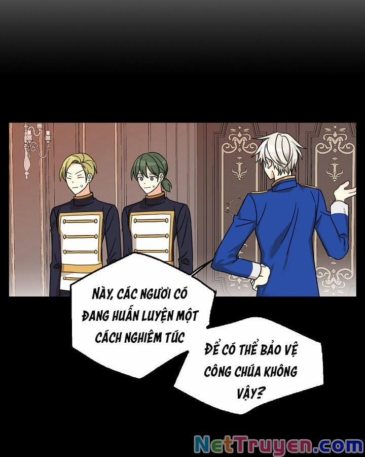 Ba Người Anh Trai Của Tôi Là Bạo Quân 21 trang 11