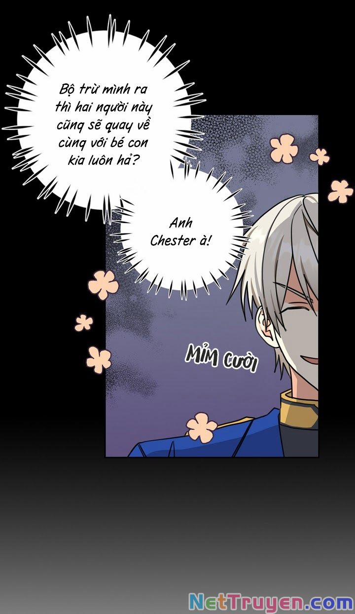 Ba Người Anh Trai Của Tôi Là Bạo Quân 21 trang 12