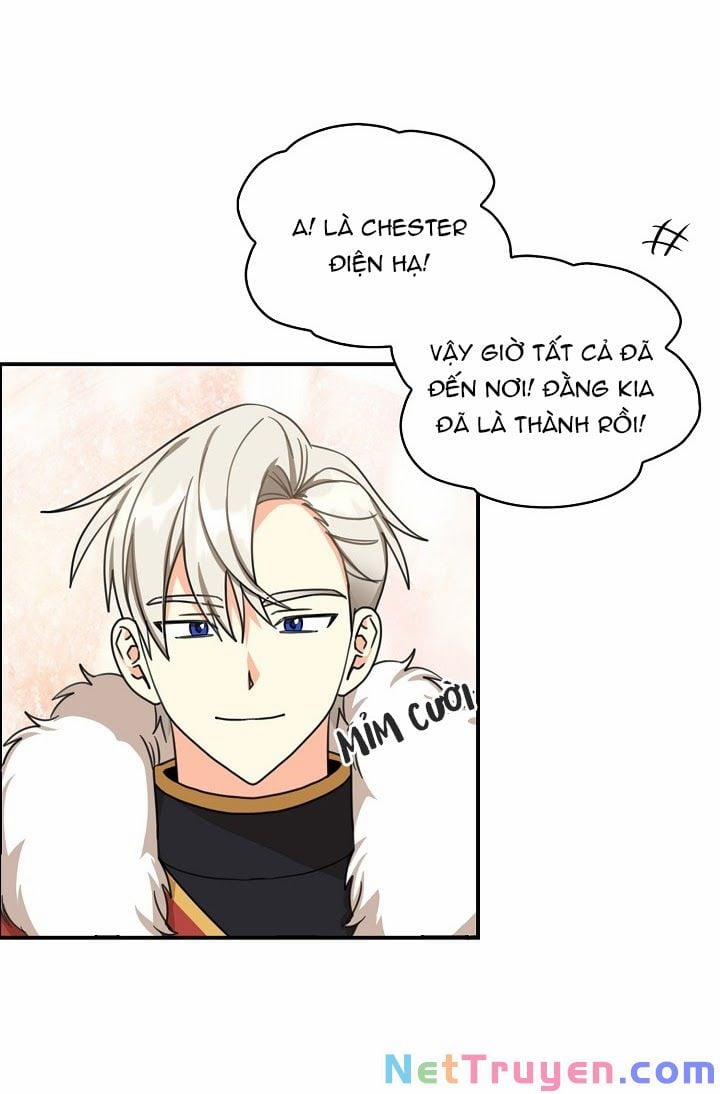 Ba Người Anh Trai Của Tôi Là Bạo Quân 21 trang 2