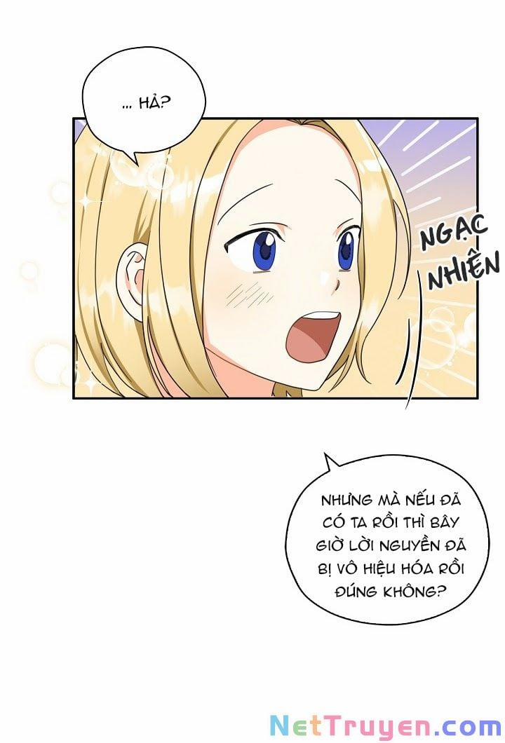 Ba Người Anh Trai Của Tôi Là Bạo Quân 21 trang 23