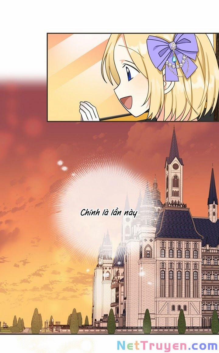 Ba Người Anh Trai Của Tôi Là Bạo Quân 21 trang 3