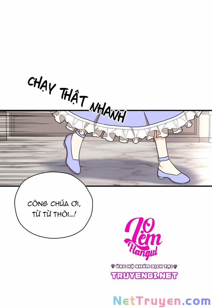 Ba Người Anh Trai Của Tôi Là Bạo Quân 21 trang 30