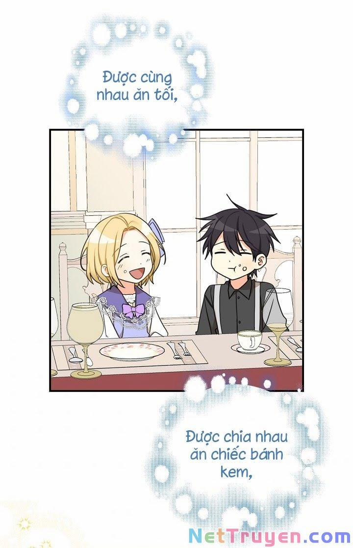 Ba Người Anh Trai Của Tôi Là Bạo Quân 21 trang 31