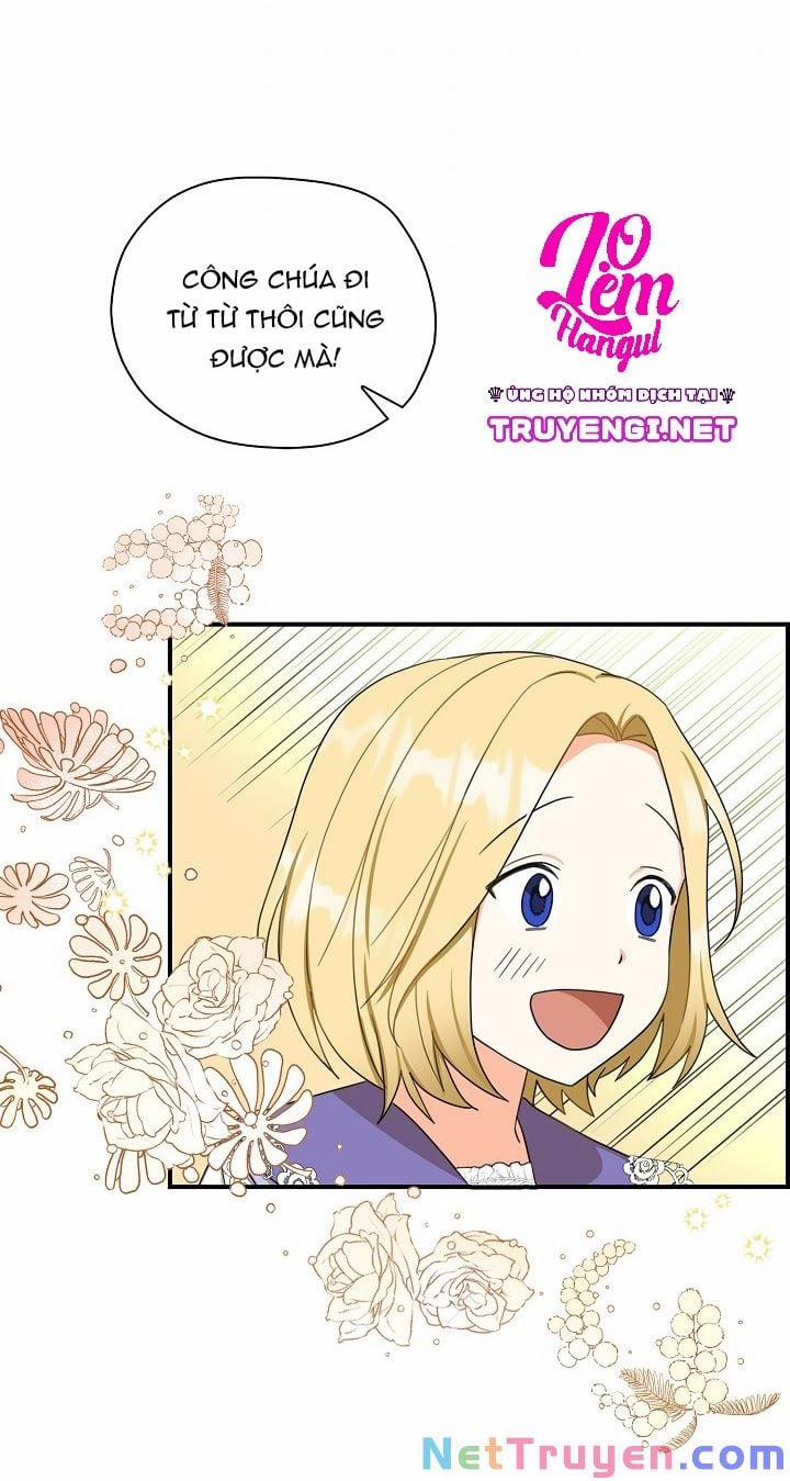 Ba Người Anh Trai Của Tôi Là Bạo Quân 21 trang 33