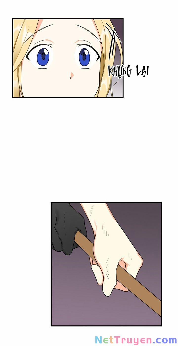 Ba Người Anh Trai Của Tôi Là Bạo Quân 21 trang 34