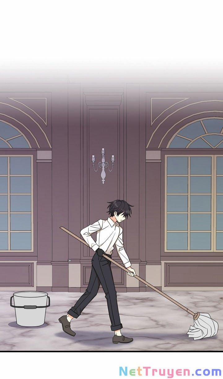 Ba Người Anh Trai Của Tôi Là Bạo Quân 21 trang 35