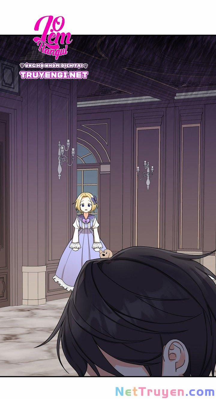 Ba Người Anh Trai Của Tôi Là Bạo Quân 21 trang 36