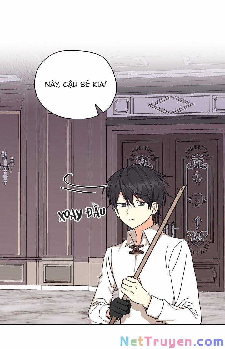 Ba Người Anh Trai Của Tôi Là Bạo Quân 21 trang 37