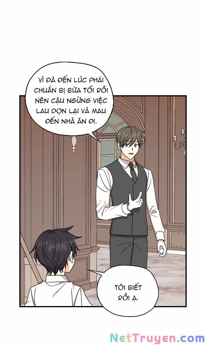 Ba Người Anh Trai Của Tôi Là Bạo Quân 21 trang 38