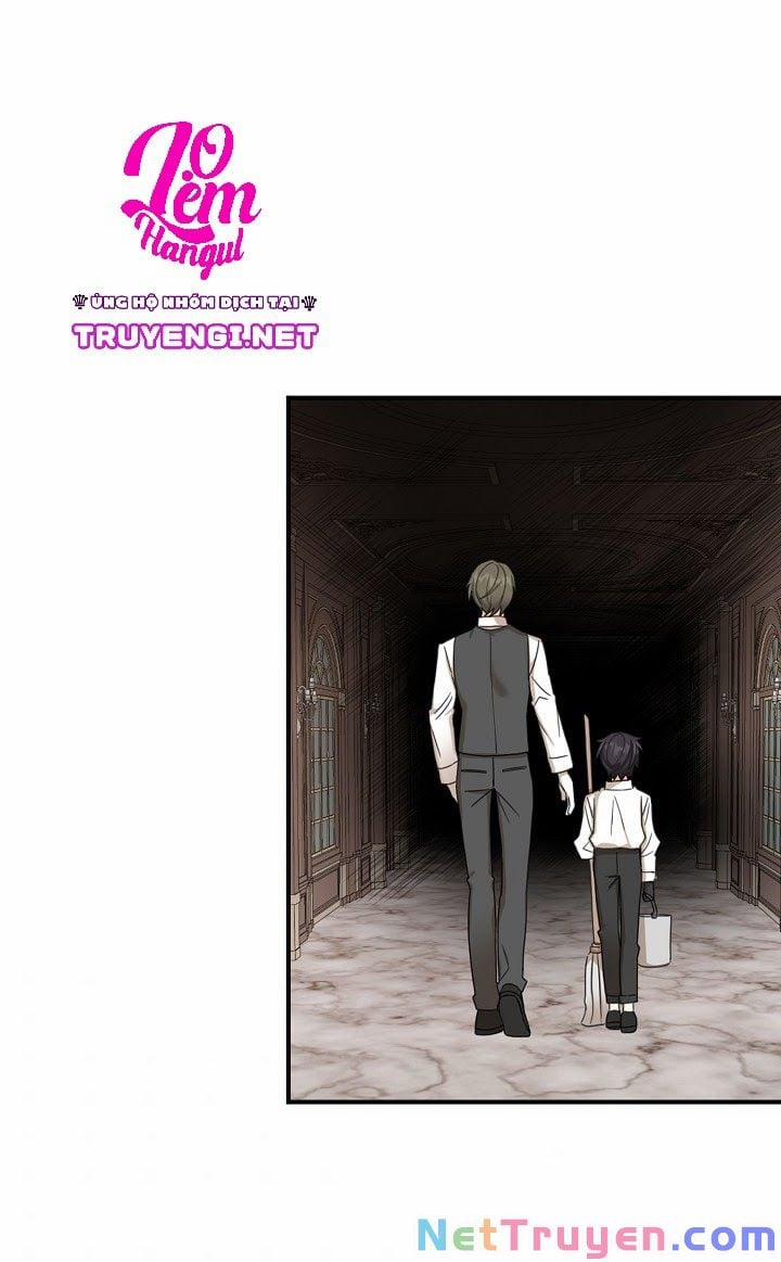 Ba Người Anh Trai Của Tôi Là Bạo Quân 21 trang 39