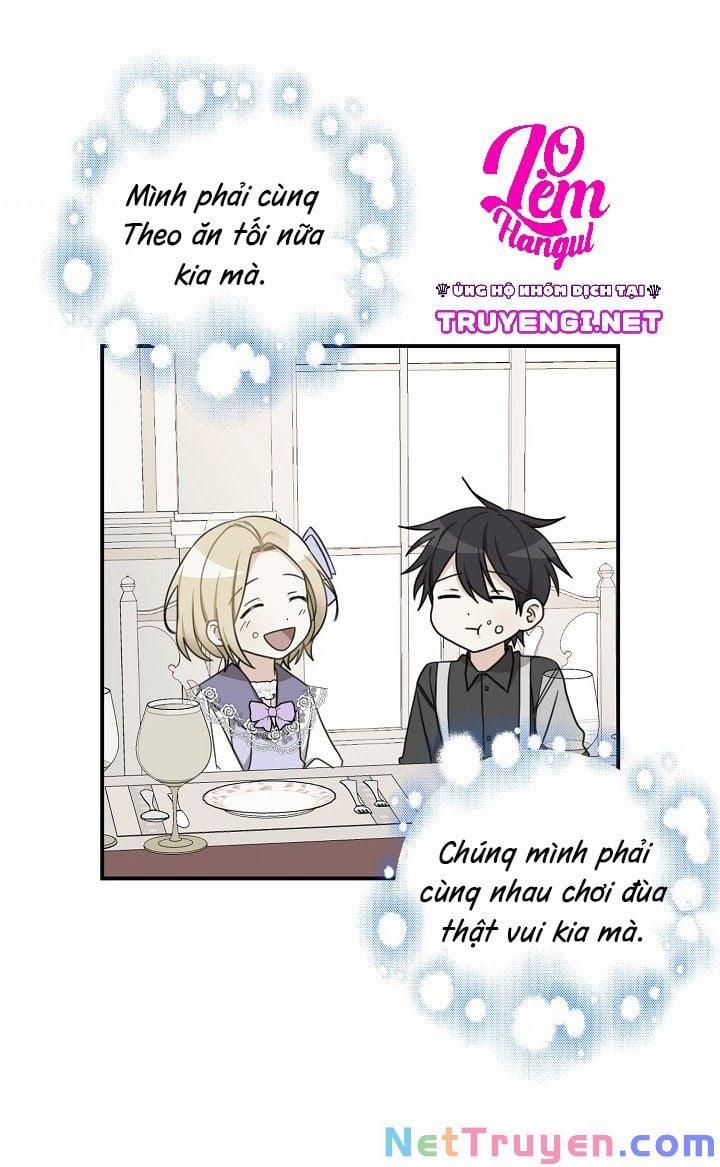 Ba Người Anh Trai Của Tôi Là Bạo Quân 21 trang 41